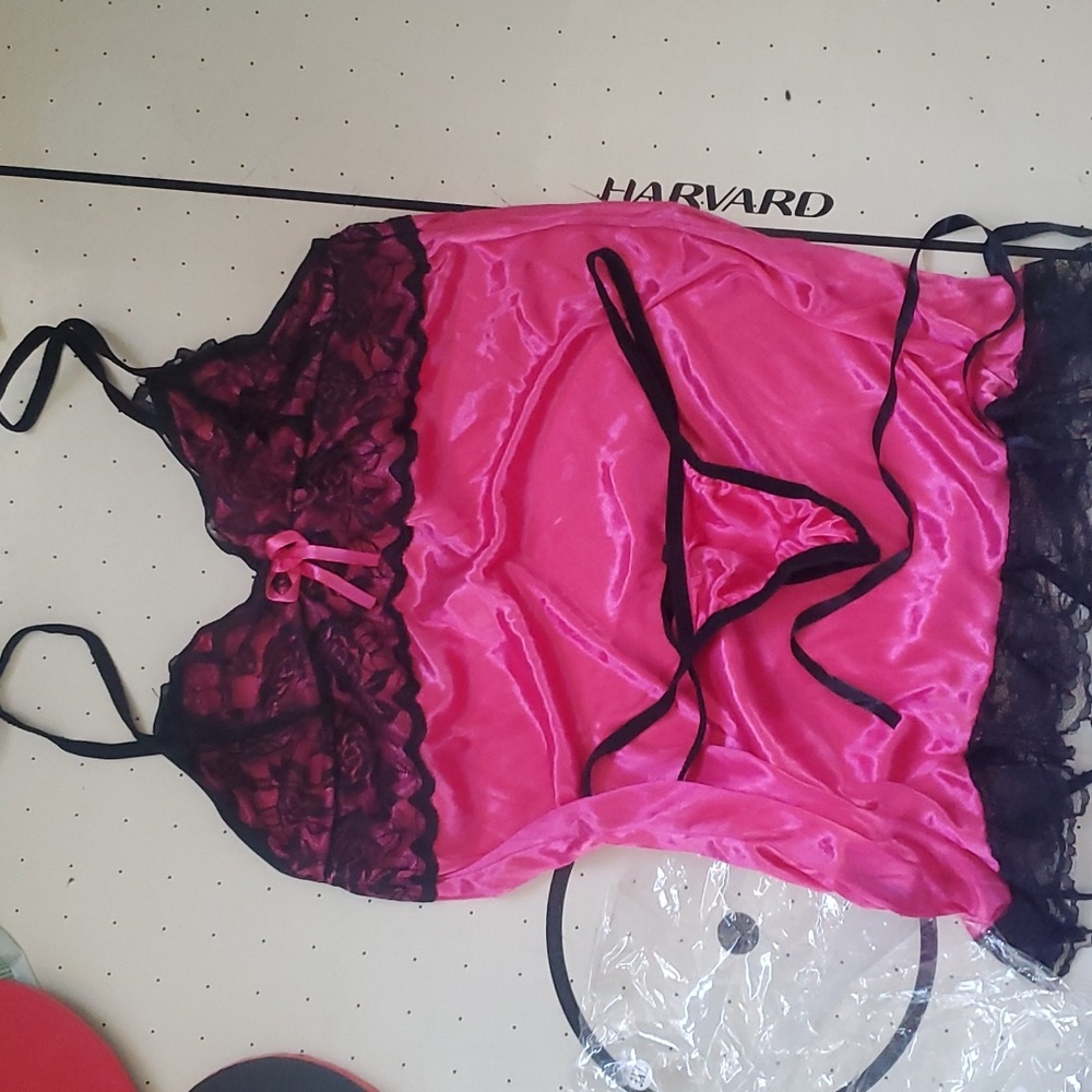 Lingerie